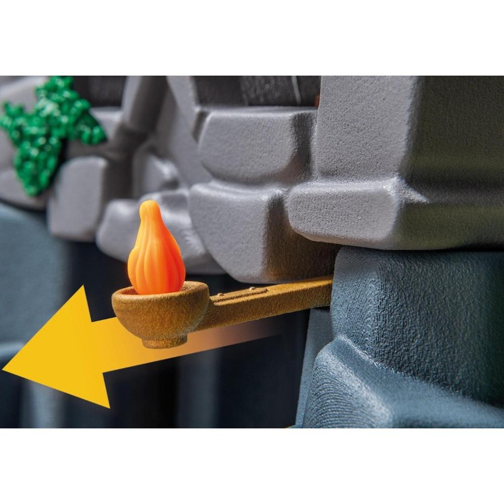 71531 Playmobil Pirates Πειρατική Βραχονησίδα