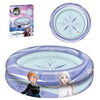 MondoΠισίνα Φουσκωτή Frozen Φ100 Εκpapell.gr