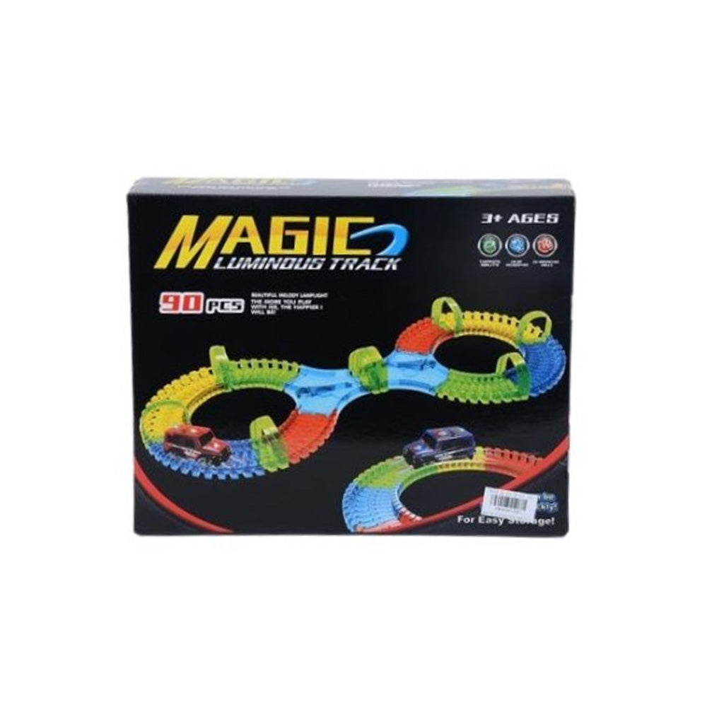 TrademarktΠίστα Αυτοκινήτων Που Φωσφορίζει & Όχημα 90 Tμχ 27X22X7 Εκpapell.gr