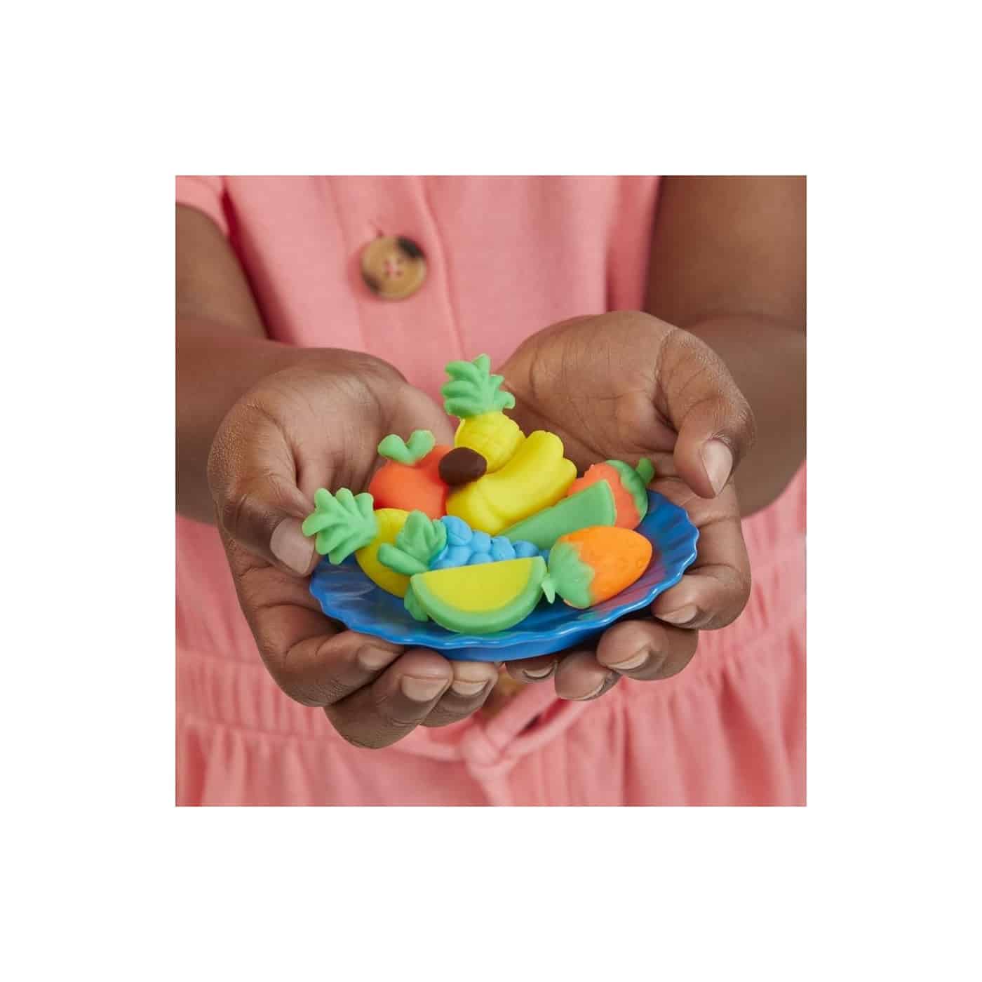 Hasbro Busy Chefs Restaurant Playset Play-Doh