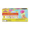 Hasbro Play-Doh Σετ 8 Βαζάκια Vibrant 