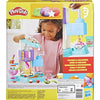 Play-doh Rainbow Swirl Ice Cream Playset