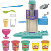 Play-doh Rainbow Swirl Ice Cream Playset