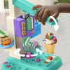 Play-doh Rainbow Swirl Ice Cream Playset