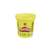 Hasbro Play-Doh 1 Βαζάκι 85γρ Κίτρινο 
