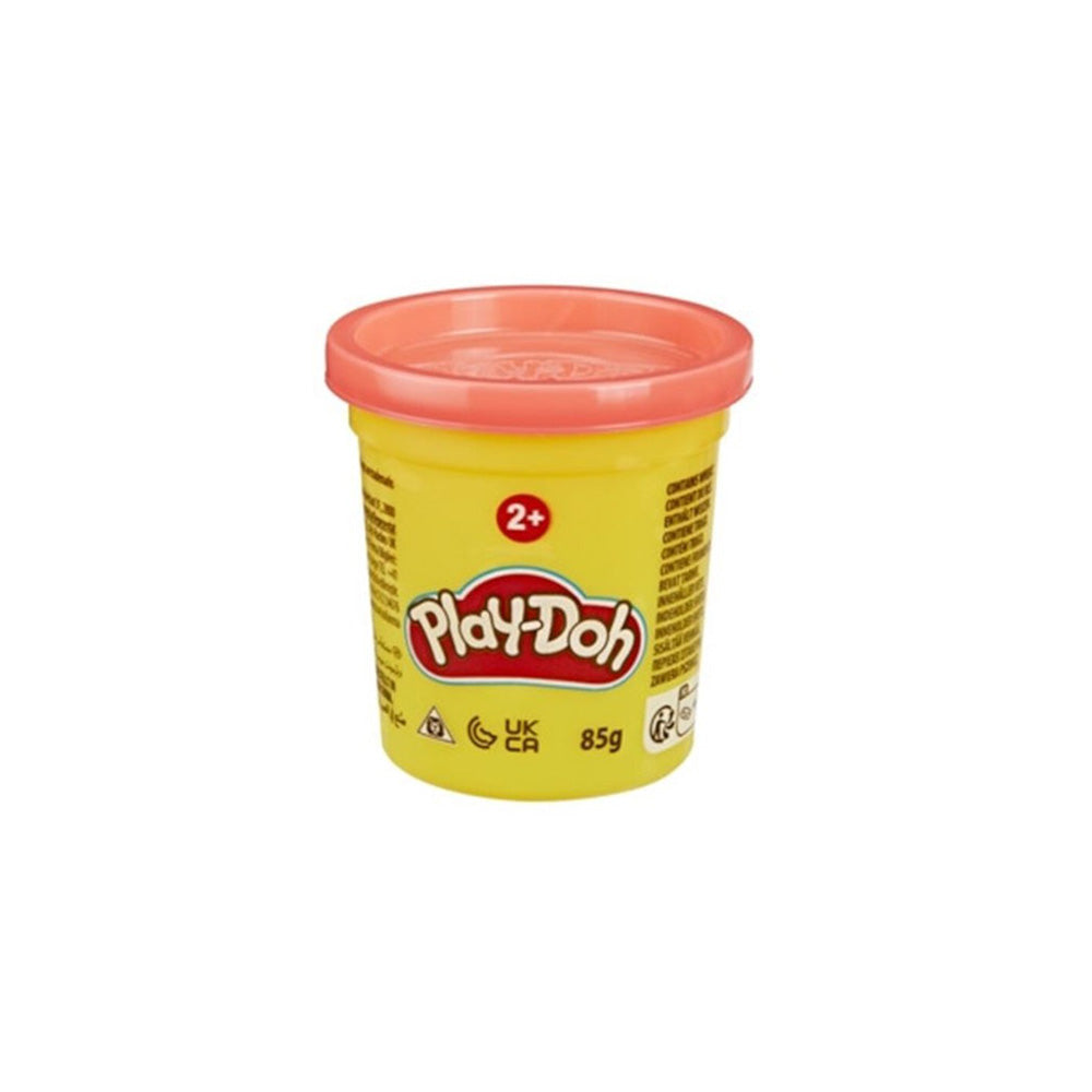 Hasbro Play-Doh 1 Βαζάκι 85γρ Κόκκινο 