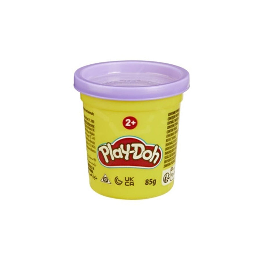 Hasbro Play-Doh 1 Βαζάκι 85Γρ. Lavender 