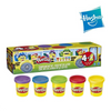 HasbroHasbro Play Doh Back To School 5 Packpapell.gr