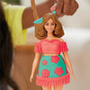 Hasbro Play-Doh Barbie Florals And Fringe Set