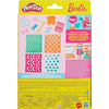 Hasbro Play-Doh Barbie Pearls And Bows Accessory 