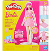 Hasbro Play-Doh Barbie Ruffles And Bows Set 