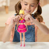 Hasbro Play-Doh Barbie Ruffles And Bows Set 