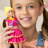Hasbro Play-Doh Barbie Ruffles And Bows Set 