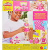 Hasbro Play-Doh Barbie Ruffles And Bows Set 