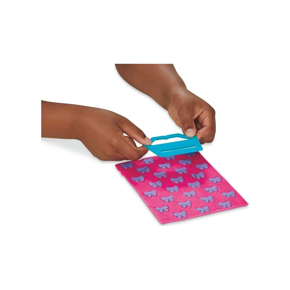 Hasbro Play-Doh Barbie Ruffles And Bows Set 