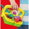 Hasbro Play-Doh Blooming Flowers Playet 