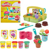 Hasbro Play-Doh Blooming Flowers Playet 
