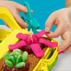 Hasbro Play-Doh Blooming Flowers Playet 