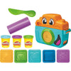 Hasbro Play-doh Φωτογραφία Διασκεδαστικό Παιχνίδι Κάμερας Εκκίνησης 
