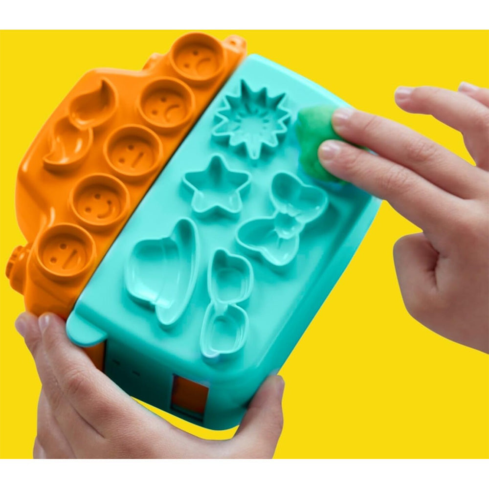 Hasbro Play-doh Φωτογραφία Διασκεδαστικό Παιχνίδι Κάμερας Εκκίνησης 