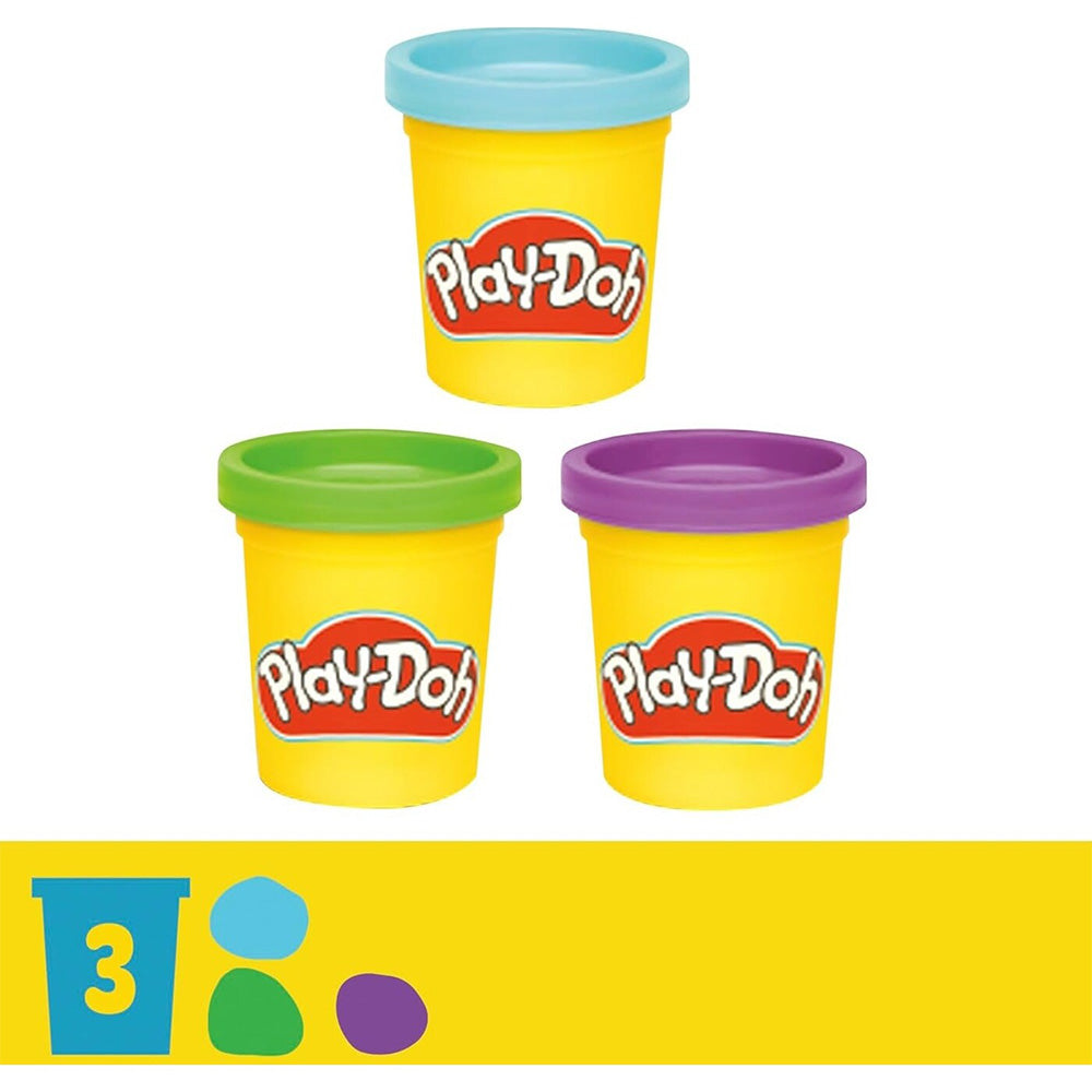 Hasbro Play-doh Φωτογραφία Διασκεδαστικό Παιχνίδι Κάμερας Εκκίνησης 