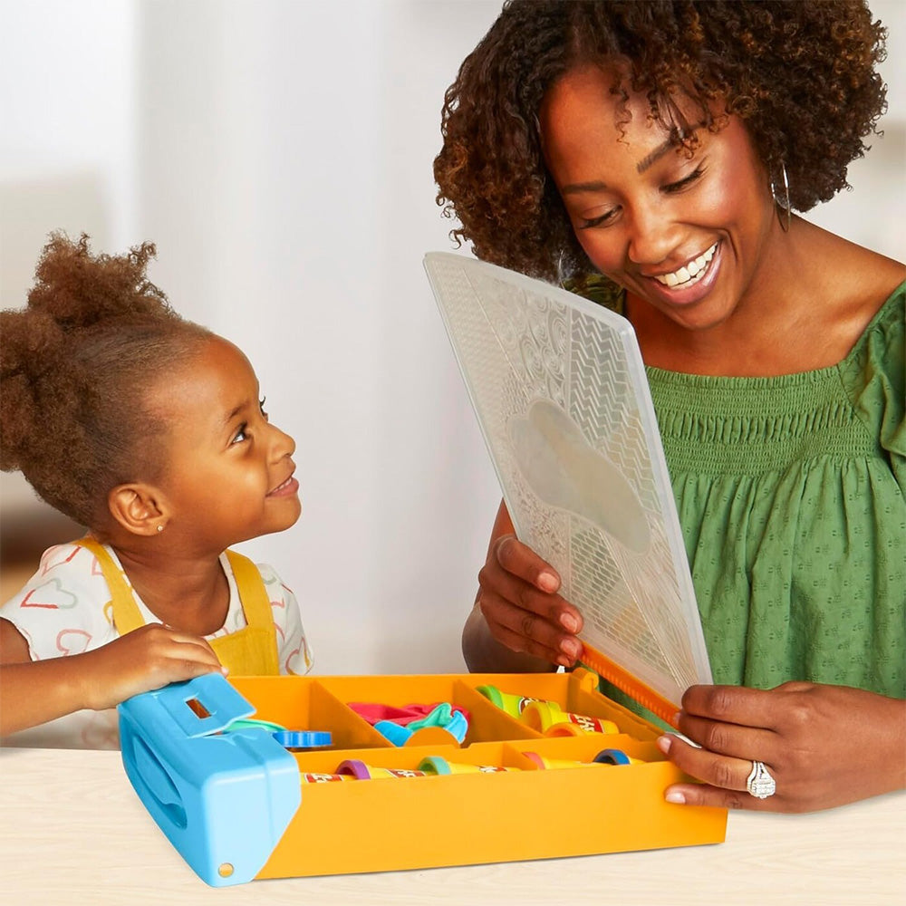 Hasbro Play-Doh Imagine Animals Set Παιδικά Παιχνίδια 