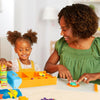 Hasbro Play-Doh Imagine Animals Set Παιδικά Παιχνίδια 