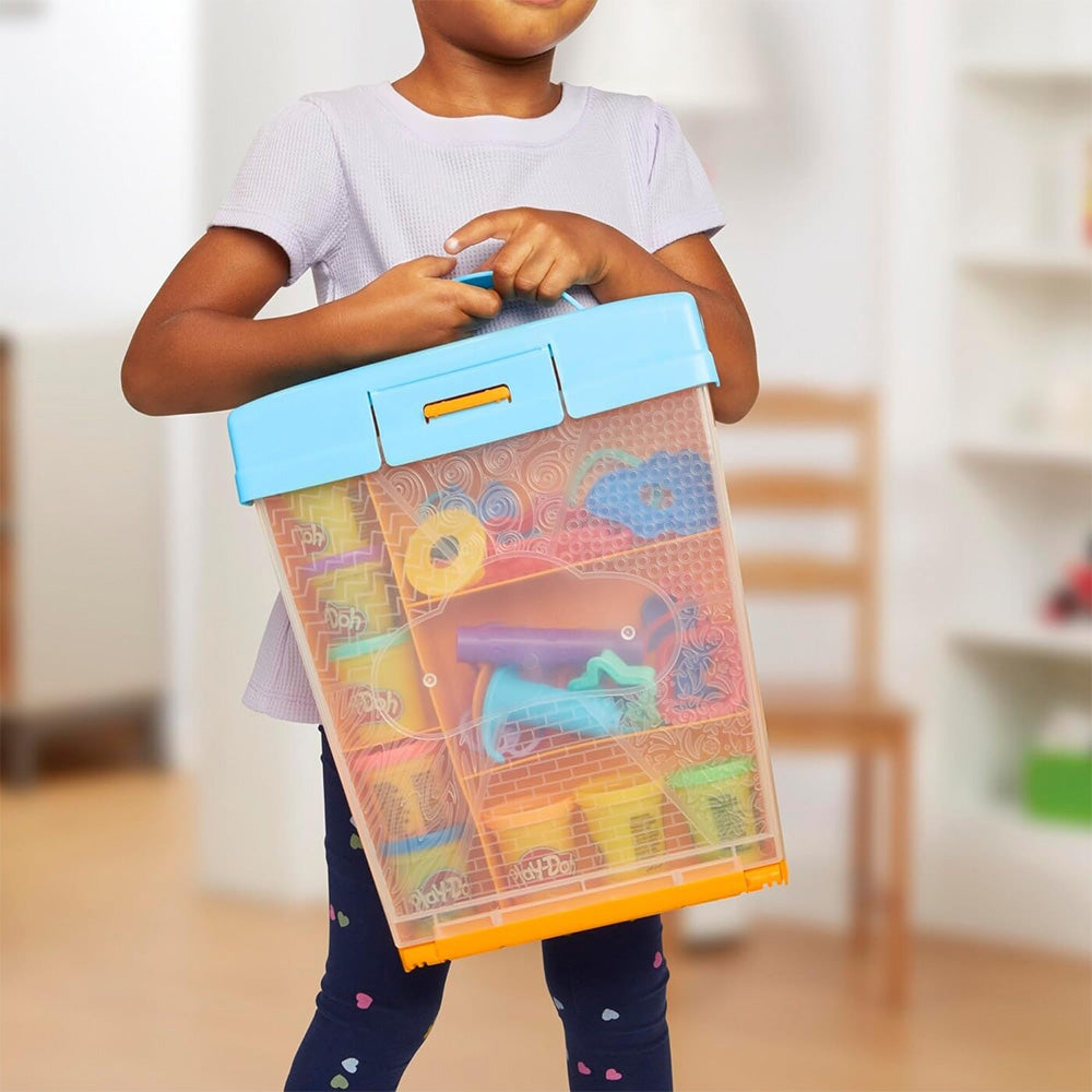 Hasbro Play-Doh Imagine Animals Set Παιδικά Παιχνίδια 