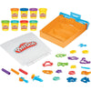 Hasbro Play-Doh Imagine Animals Set Παιδικά Παιχνίδια 