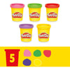 Hasbro Play-Doh Light And Look Microscope Playset 