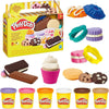 Hasbro Play-doh Little Bakery Playset 