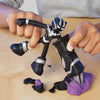 Hasbro Play-Doh Marvel Hero Adventure Set Με 3 Φιγούρες 