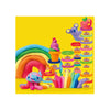 Hasbro Play-Doh Rainbow Favors 50 Pack 