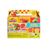 Hasbro Play-Doh Σετ Grill Fun 