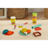 HasbroHasbro Play-Doh Little Chef Starter Setpapell.gr