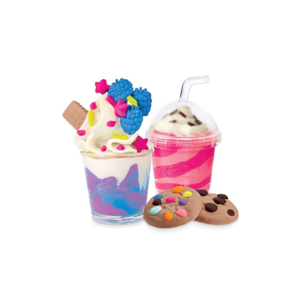 HasbroHasbro Play- Doh Kitcen Creations Super Colourful Cafepapell.gr
