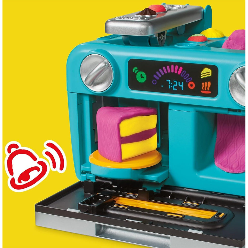 Hasbro Play-Doh Super Slice Cake Playet 