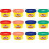 Hasbro Play-Doh Treats Kαι Party Favors 12 
