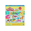HasbroHasbro Play-Doh Wild Animals Toolsetpapell.gr