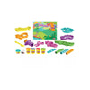 HasbroHasbro Play-Doh Wild Animals Toolsetpapell.gr