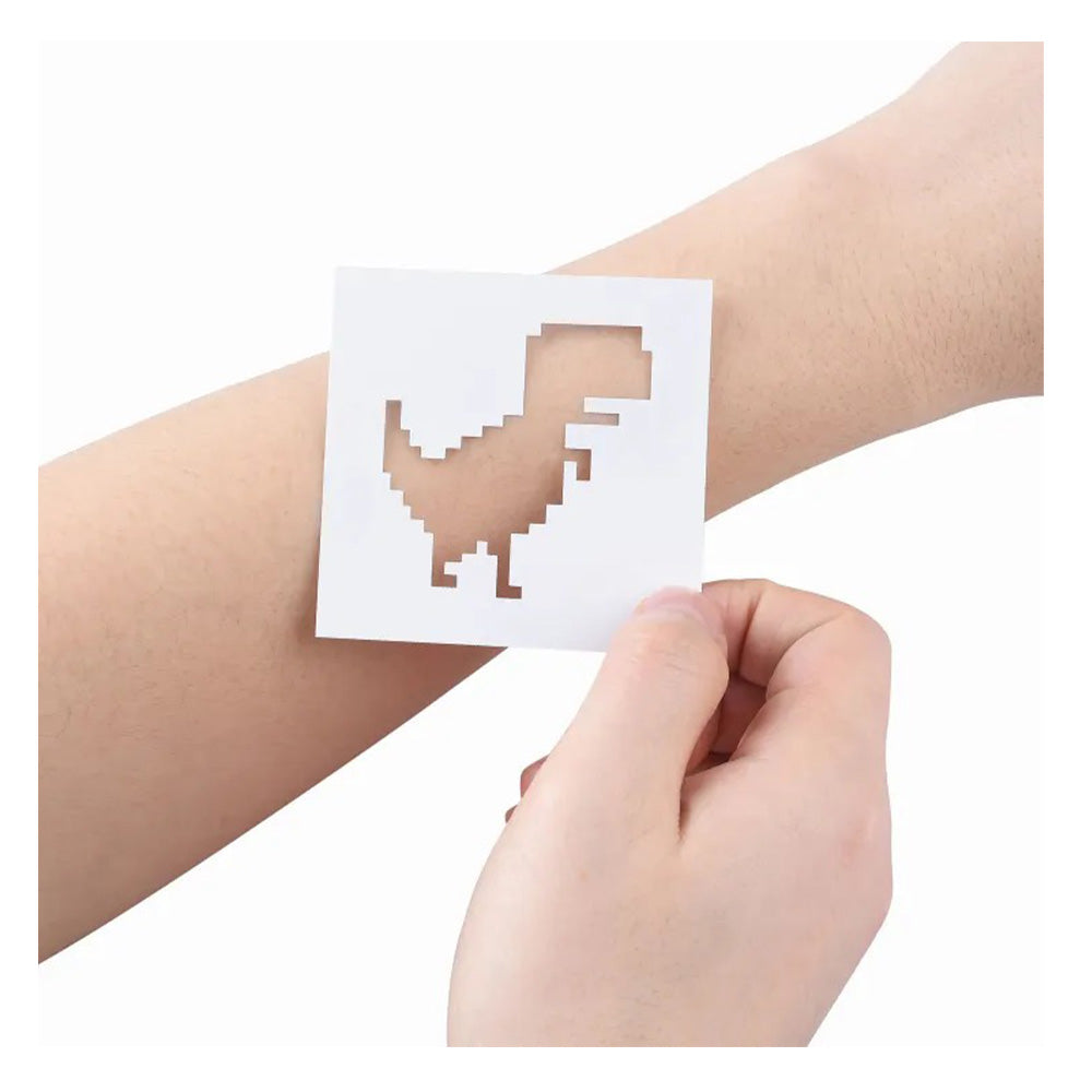 Playgo Αερογράφος Tattoo Studio με USB