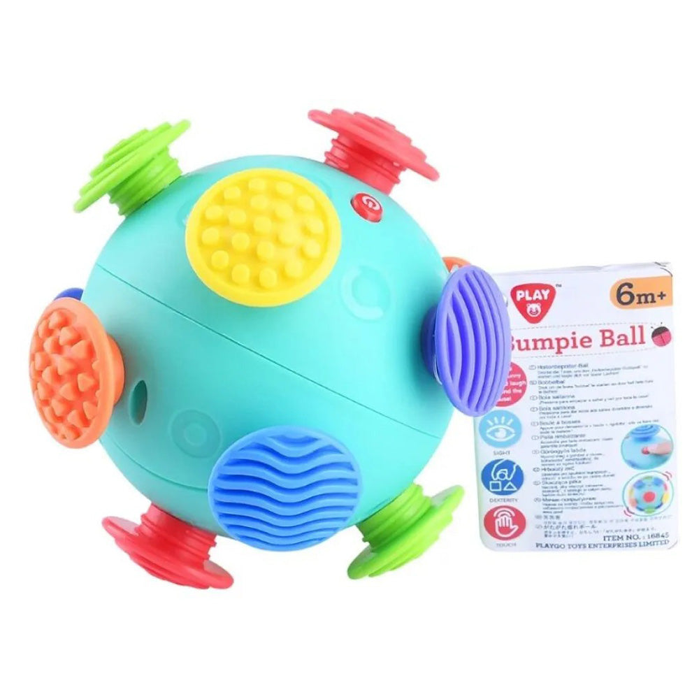 Playgo Bumbie Ball