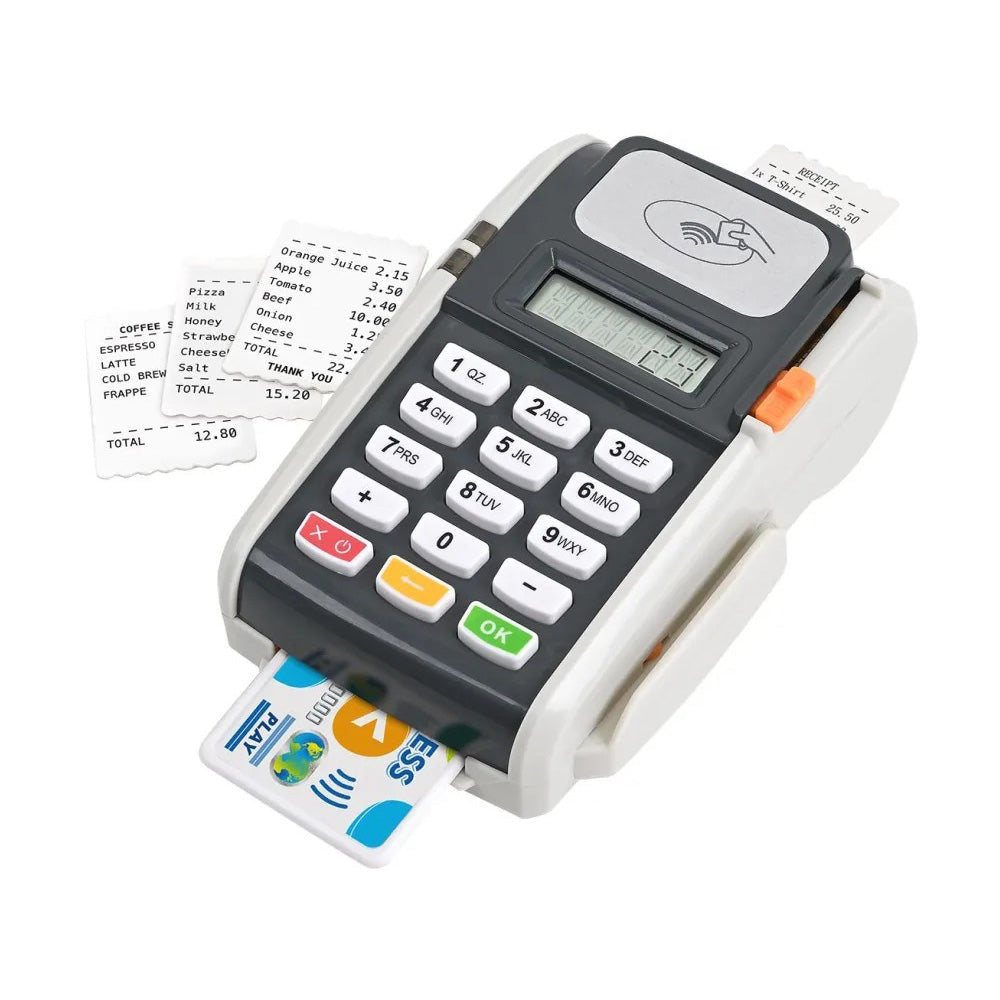 Playgo Μηχάνημα Κάρτας B/O 