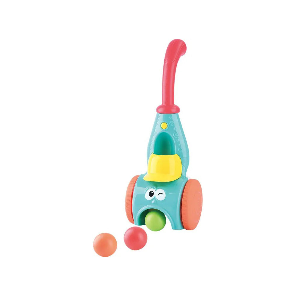 Playgo Scoop A Ball Launcher 