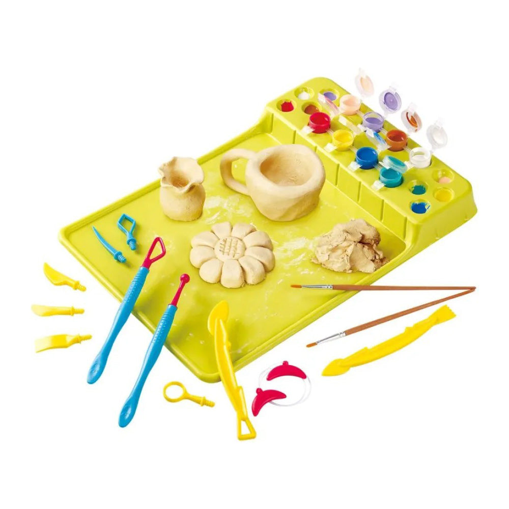 Playgo Σετ Αγγειοπλαστικής 20 Τμχ