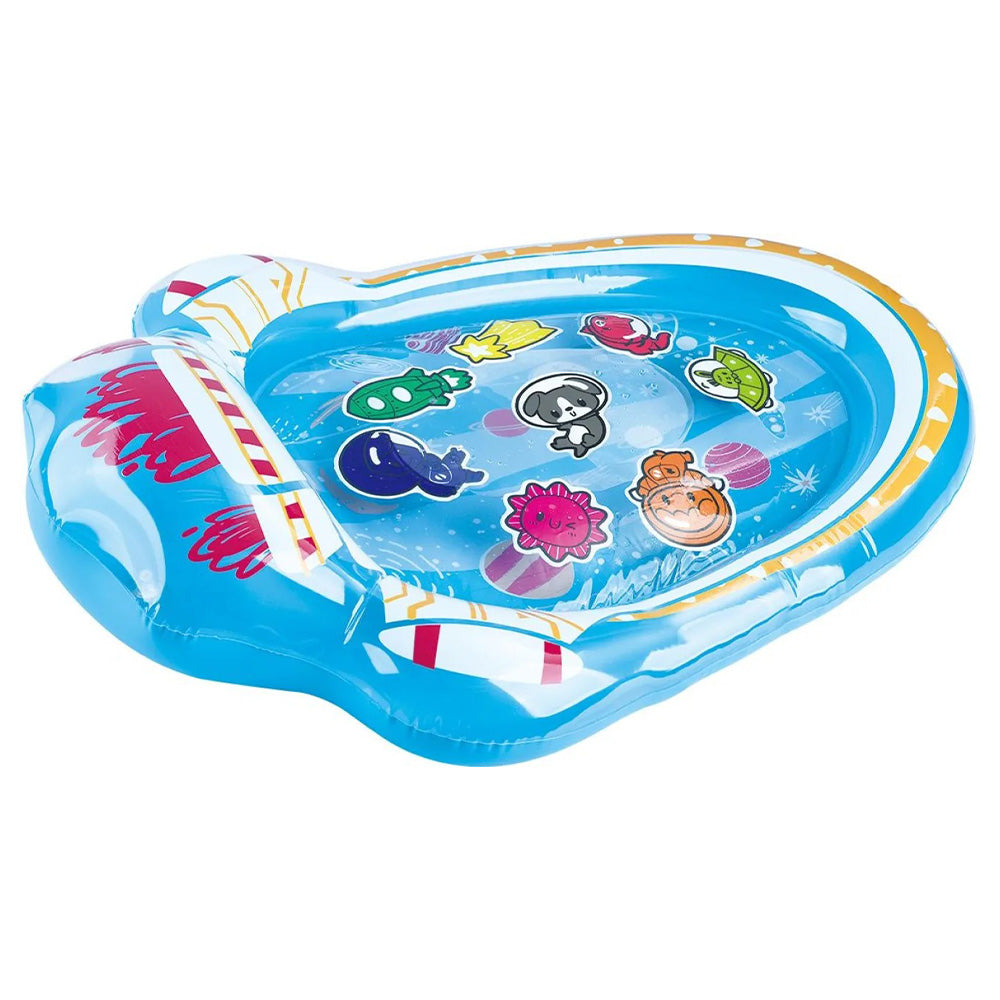 Playgo Space Explorer Water Mat – Παιδικό Χαλάκι Ζωγραφικής με Νερό 