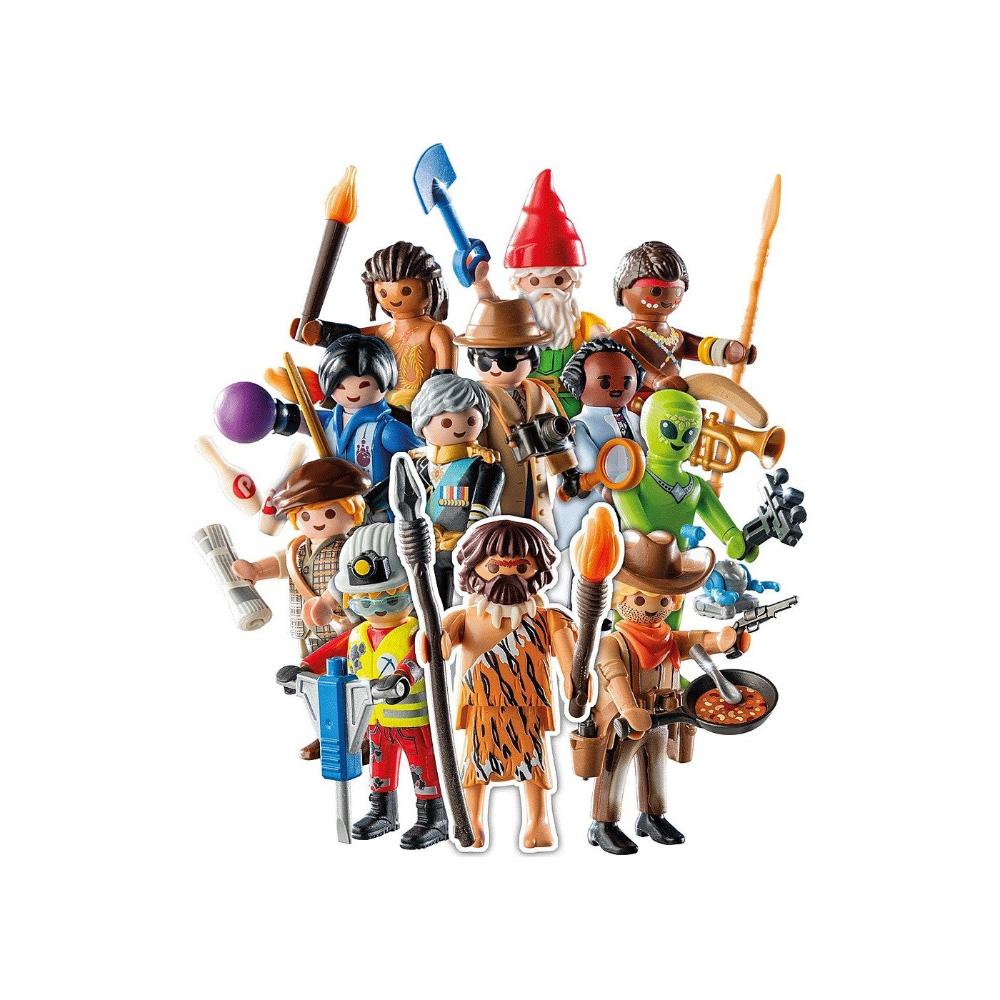 71605 Playmobil Figures Σειρά 26 Αγόρι