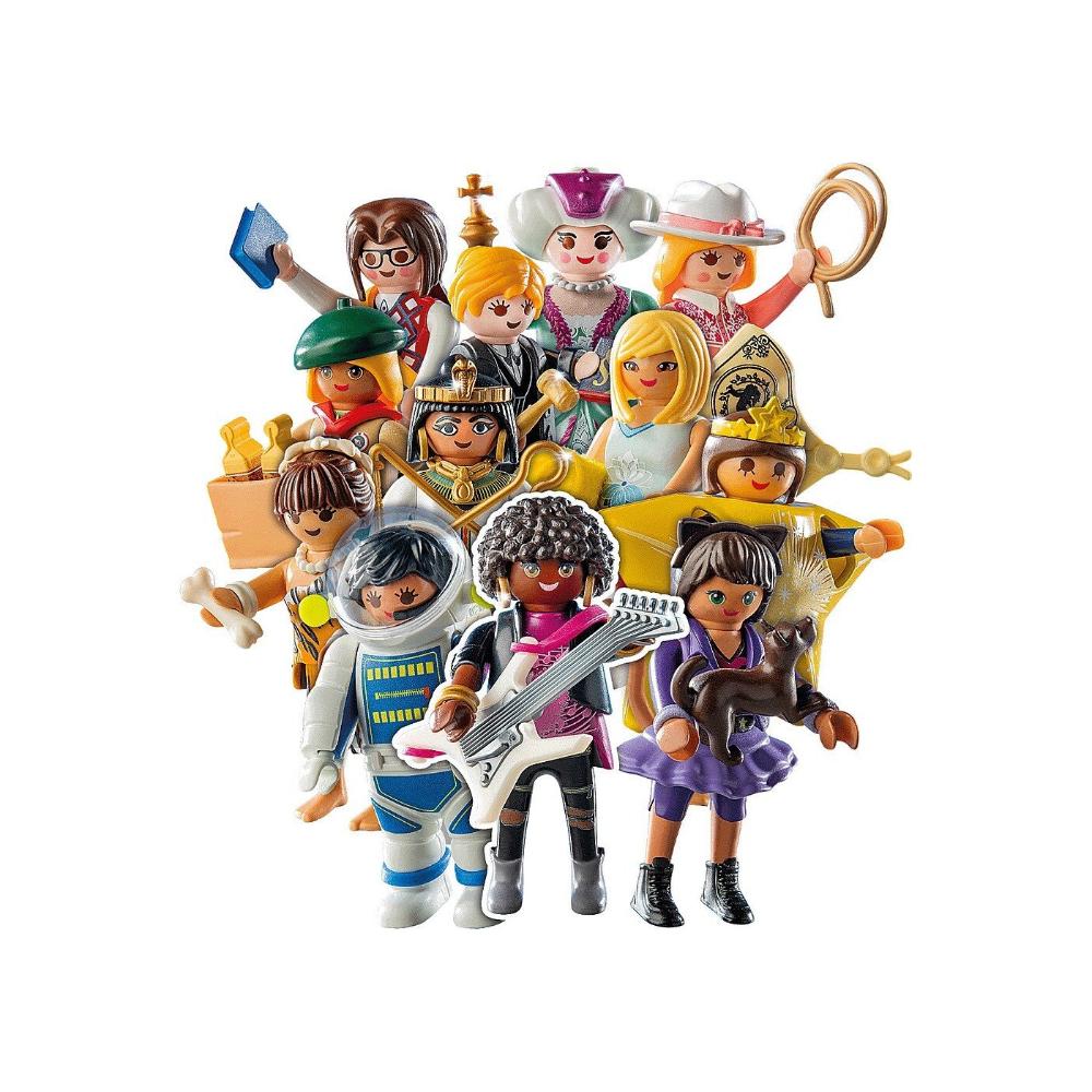 Playmobil71606 Playmobil Figures Σειρά 26 Κορίτσιpapell.gr