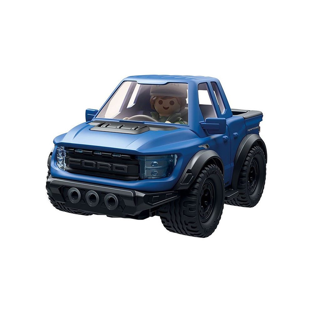 71858 Playmobil Ford F-150 Raptor 