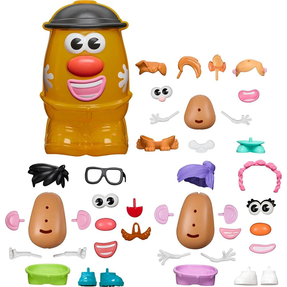 Hasbro Playskool Mister Potato Head Super Spud 